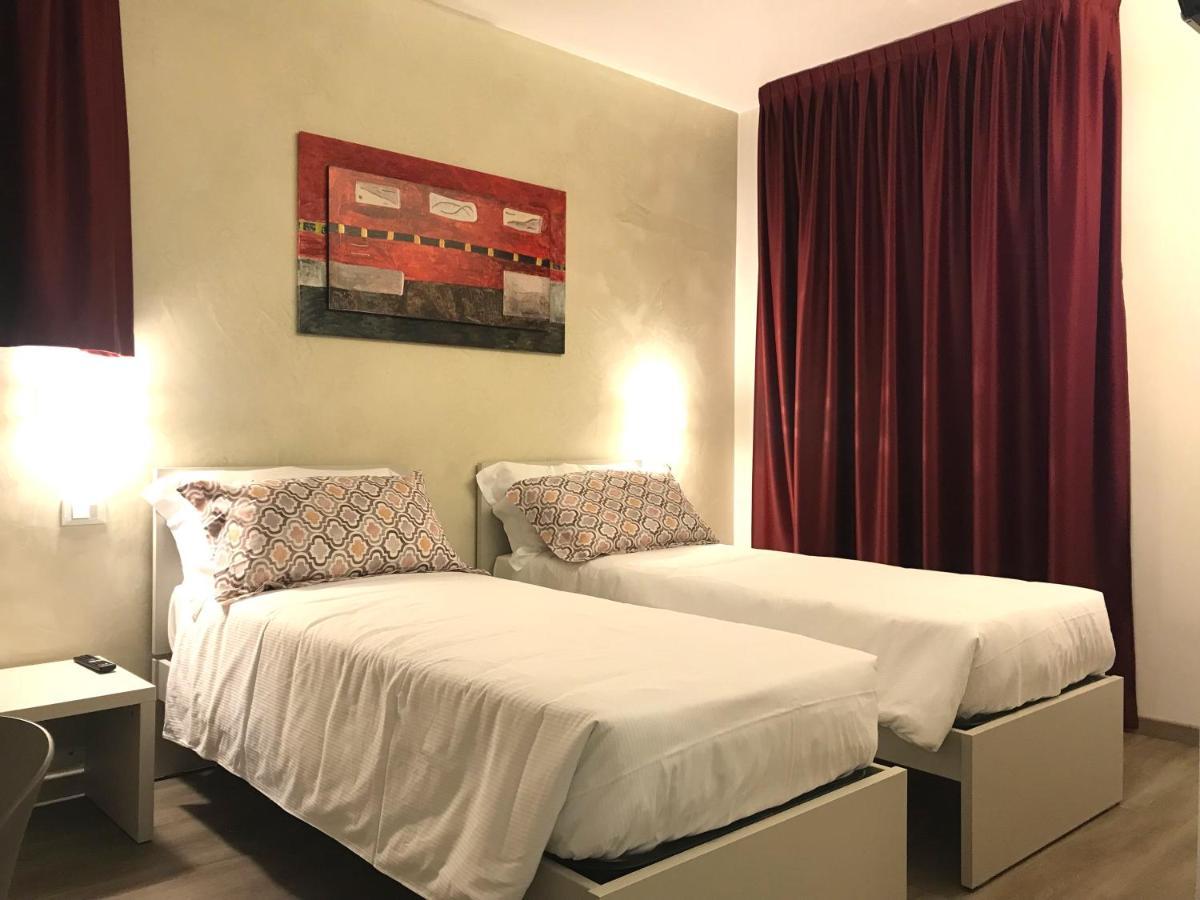 Casa Nostra Ξενοδοχείο Selva Del Montello Εξωτερικό φωτογραφία