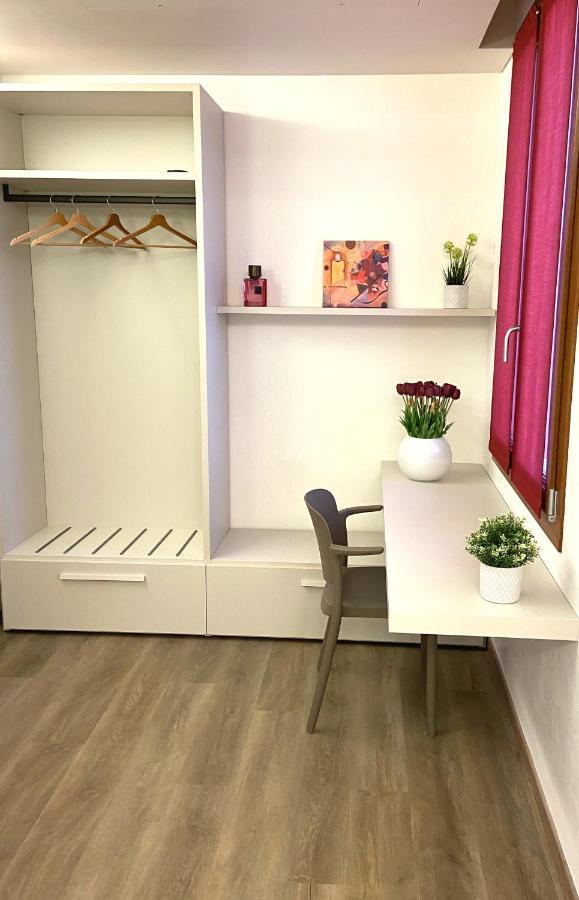 Casa Nostra Ξενοδοχείο Selva Del Montello Εξωτερικό φωτογραφία