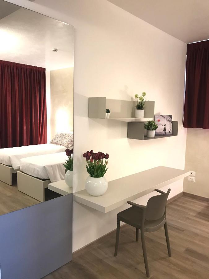 Casa Nostra Ξενοδοχείο Selva Del Montello Εξωτερικό φωτογραφία