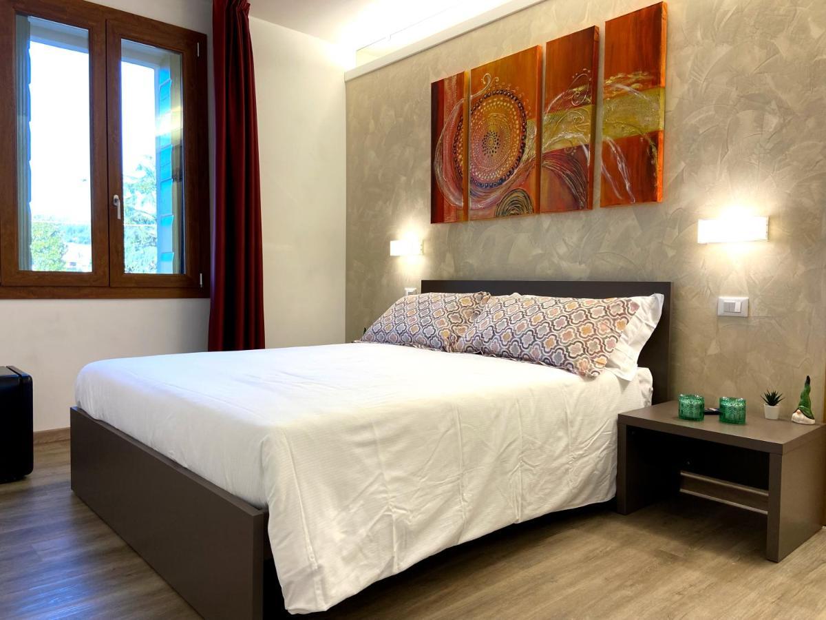 Casa Nostra Ξενοδοχείο Selva Del Montello Εξωτερικό φωτογραφία