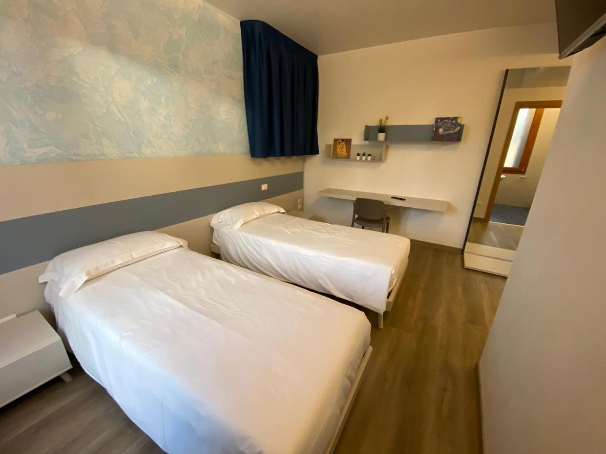 Casa Nostra Ξενοδοχείο Selva Del Montello Εξωτερικό φωτογραφία