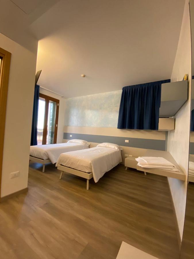 Casa Nostra Ξενοδοχείο Selva Del Montello Εξωτερικό φωτογραφία