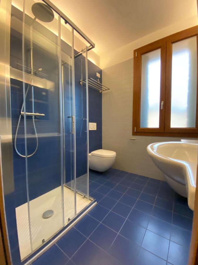 Casa Nostra Ξενοδοχείο Selva Del Montello Εξωτερικό φωτογραφία