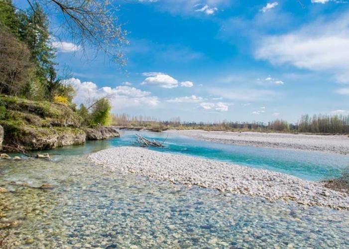 Casa Nostra Ξενοδοχείο Selva Del Montello Εξωτερικό φωτογραφία
