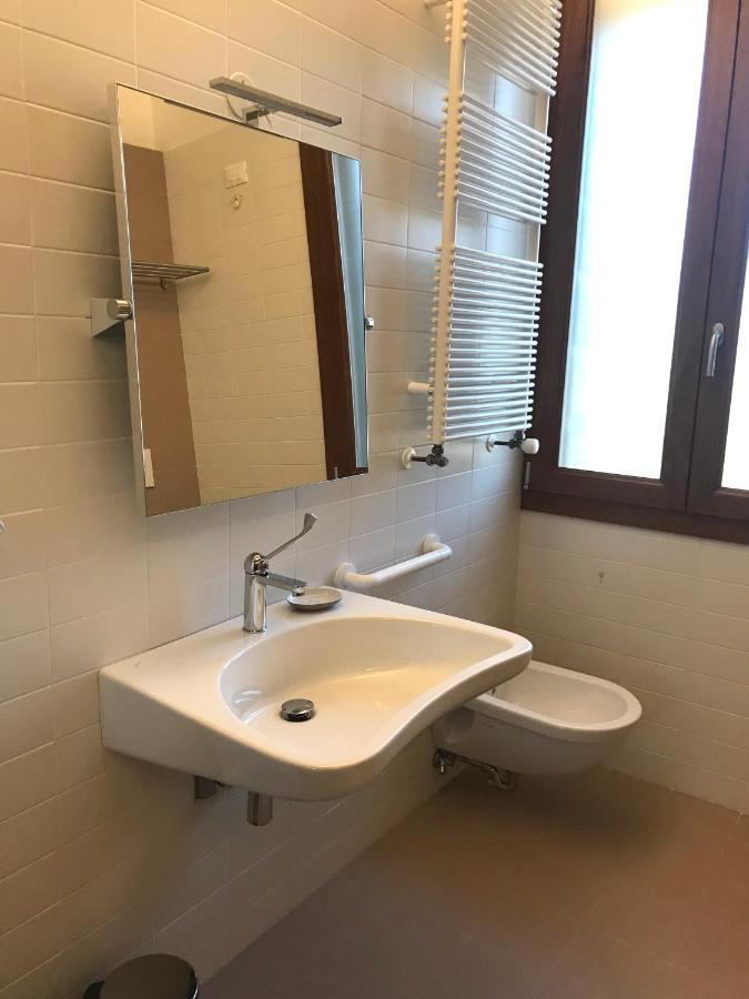 Casa Nostra Ξενοδοχείο Selva Del Montello Εξωτερικό φωτογραφία