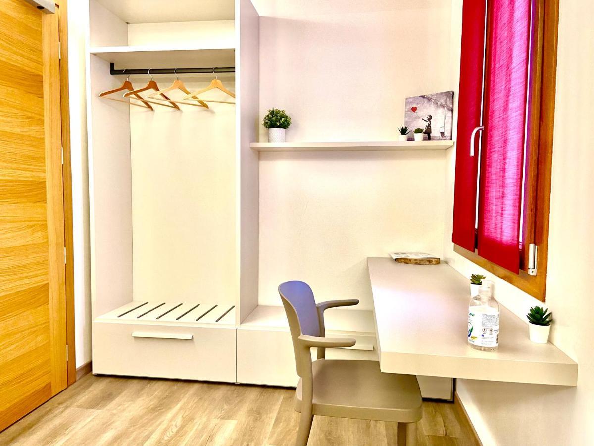 Casa Nostra Ξενοδοχείο Selva Del Montello Εξωτερικό φωτογραφία