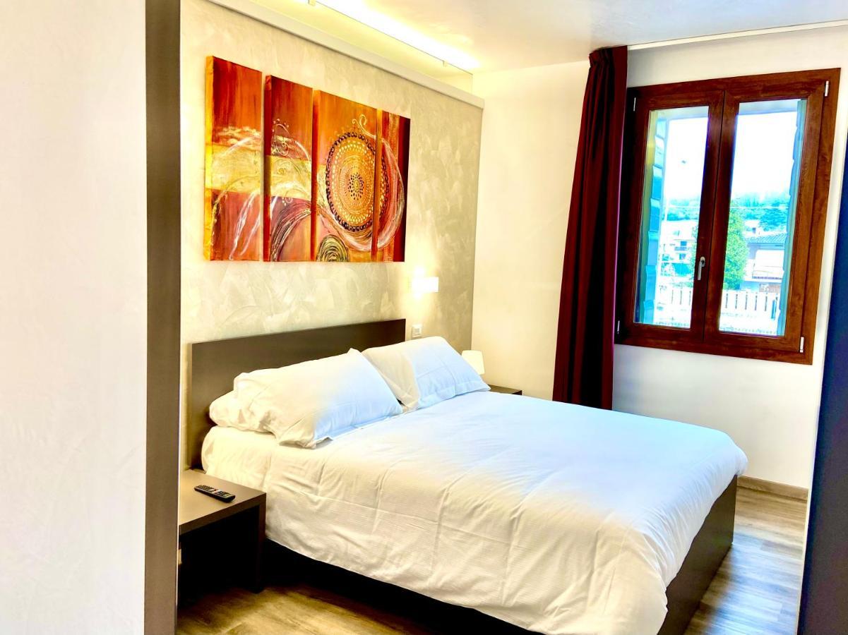 Casa Nostra Ξενοδοχείο Selva Del Montello Εξωτερικό φωτογραφία