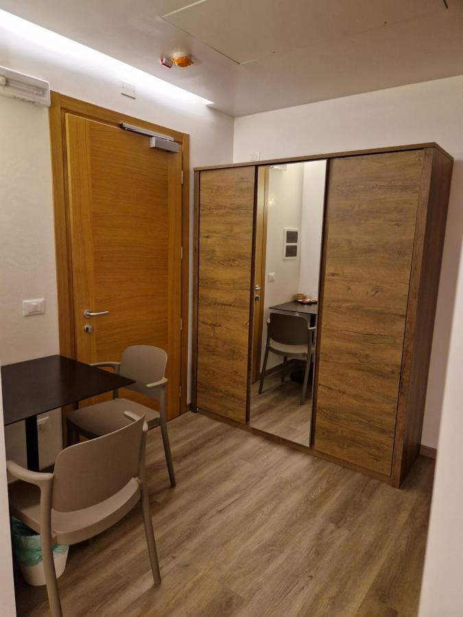 Casa Nostra Ξενοδοχείο Selva Del Montello Εξωτερικό φωτογραφία
