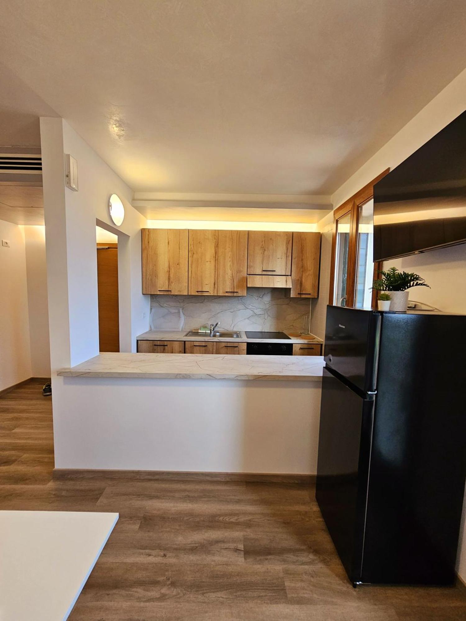 Casa Nostra Ξενοδοχείο Selva Del Montello Εξωτερικό φωτογραφία