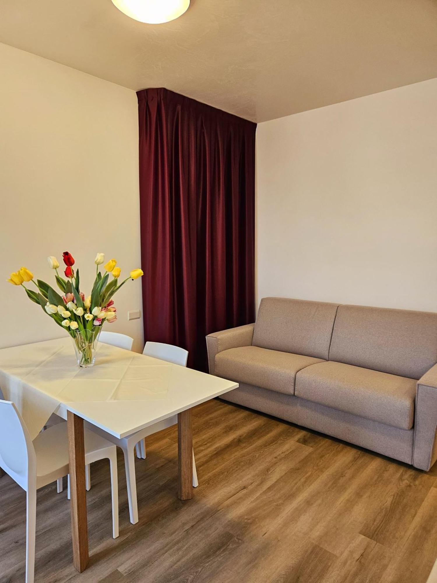 Casa Nostra Ξενοδοχείο Selva Del Montello Εξωτερικό φωτογραφία