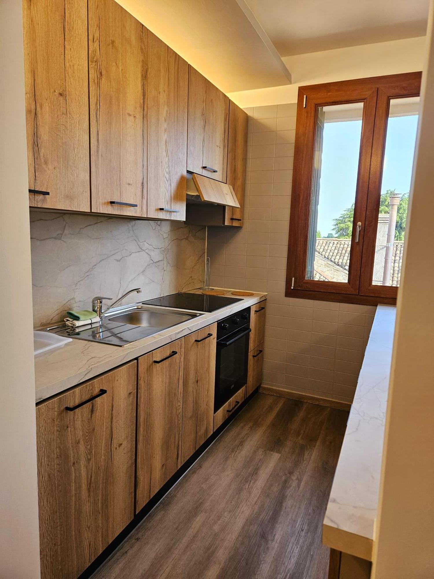 Casa Nostra Ξενοδοχείο Selva Del Montello Εξωτερικό φωτογραφία